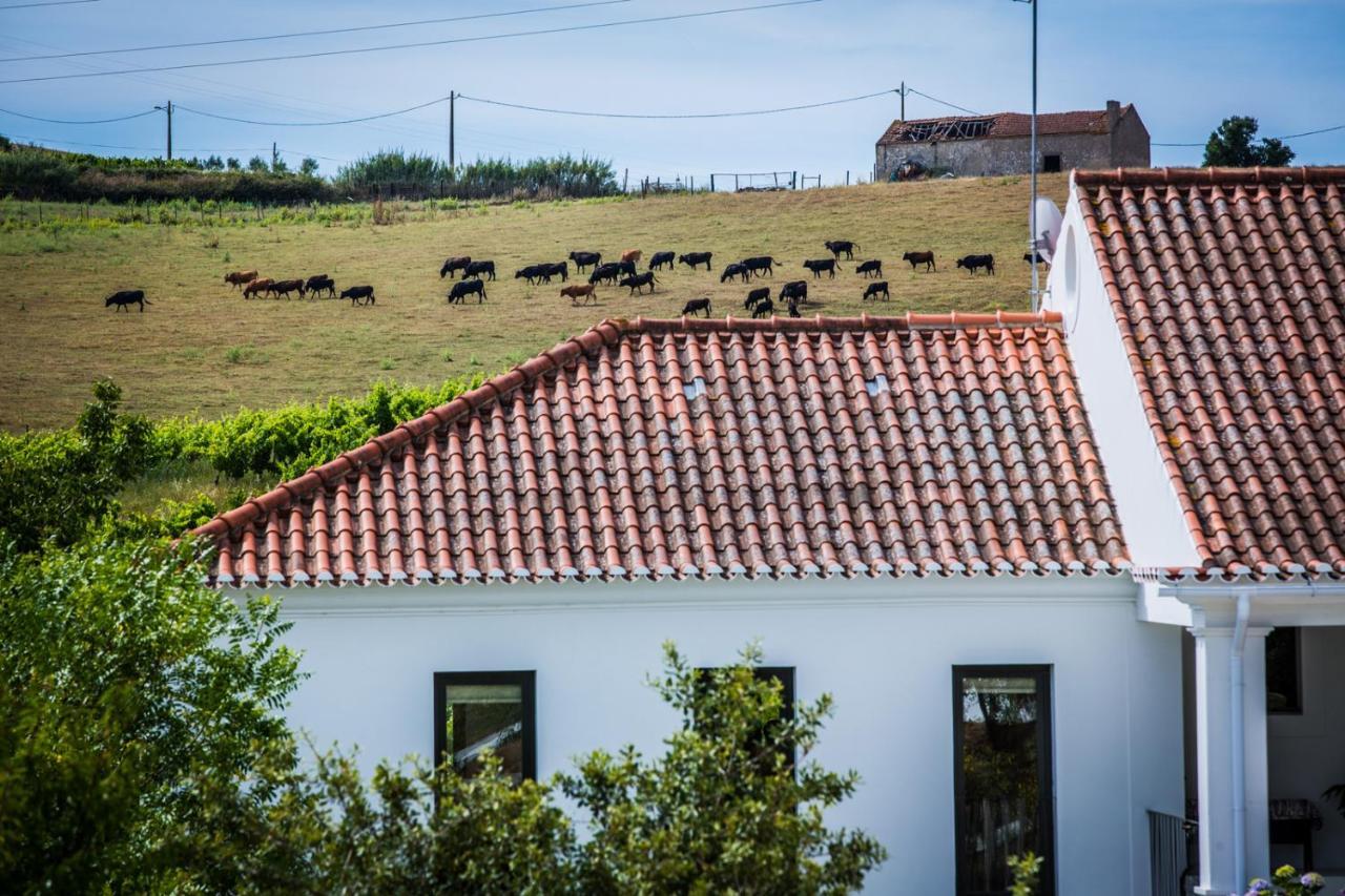 Cambeiros - Guest House Alenquer Exterior photo